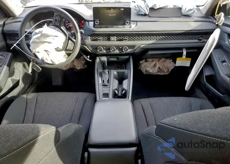 2024 Honda Accord Lx from USA, damaged, VIN 1HGCY1F21RA056204